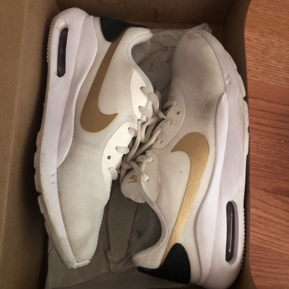 nike air max oketo gold